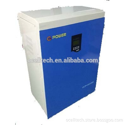 5KW storage systems